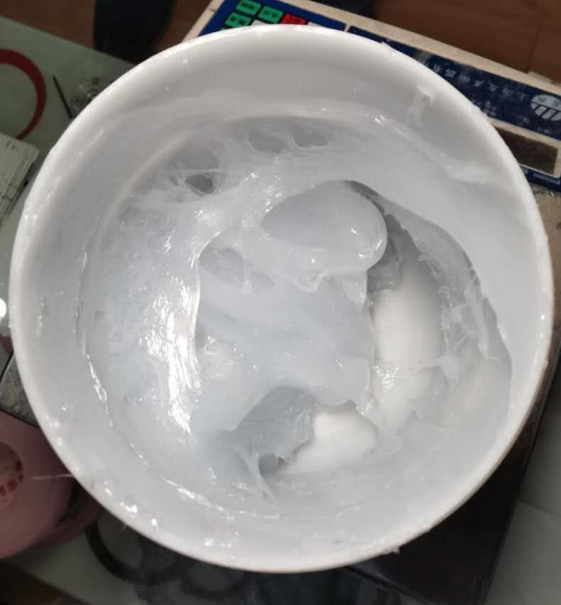 高粘度胶水搅拌脱泡